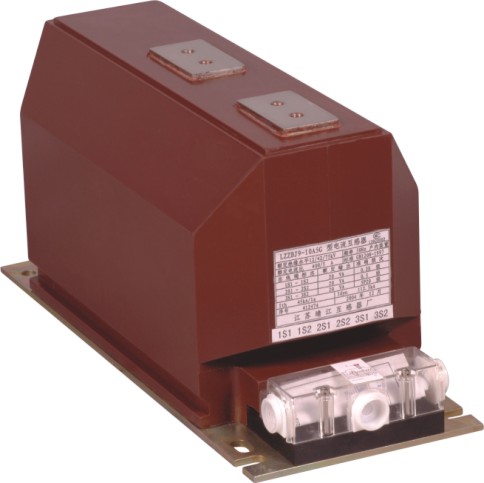 LZZBJ9-10系列电流互感器
