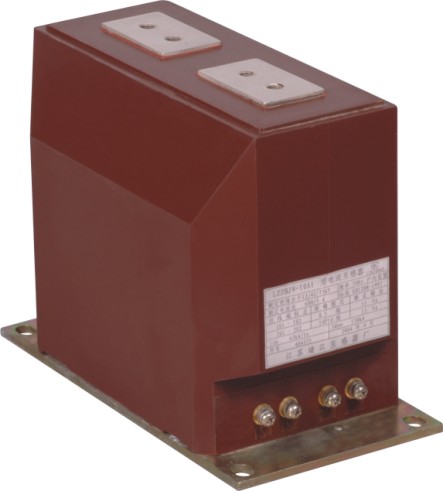 LZZBJ9-10系列电流互感器