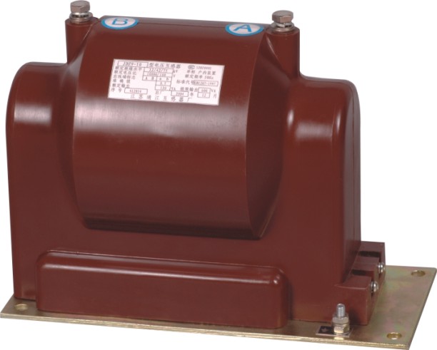 JDZ(X)(F)9-10(G) 系列电压互感器